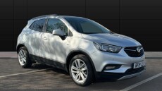 Vauxhall Mokka X 1.4T ecoTEC Design Nav 5dr Petrol Hatchback